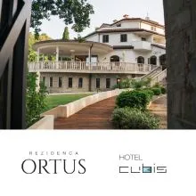 Vrednostni bon v vrednostni 250€, Rezidenca Ortus Ankaran in Hotel Cubis Lendava, Ankaran in Lendava (Vrednostni bon, izvajalec storitev: SICOM HOTELI d.o.o.)