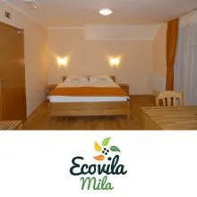 Sanjsko enodnevno razvajanje za 2 osebi, Eco Vila Mila, Rogaška Slatina (Vrednostni bon, izvajalec storitev: CT D.O.O. SVETOVANJE IN TRGOVINA)