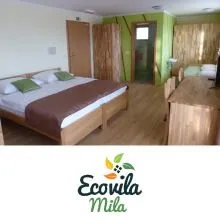 Sanjsko dvodnevno razvajanje za 2 osebi, Eco Vila Mila, Rogaška Slatina (Vrednostni bon, izvajalec storitev: Rebeka Dremelj Škaler s.p.)