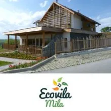 Kratek oddih v dvoje, Eco Vila Mila, Rogaška Slatina (Vrednostni bon, izvajalec storitev: CT D.O.O. SVETOVANJE IN TRGOVINA)