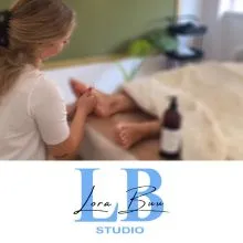 Vrednostni bon v vrednosti 60 €, Lora Buu Studio, Ljubljana (Vrednostni bon, izvajalec storitev: LORA BUU STUDIO, LORA BURZIĆ S.P.)
