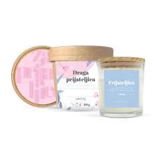 Darilni set Za prijateljico