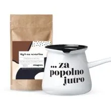 Darilni set Za popolno jutro