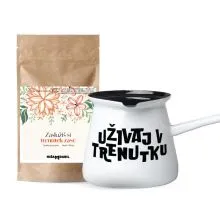 Darilni set Trenutek zase
