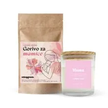 Darilni set Gorivo za mamice