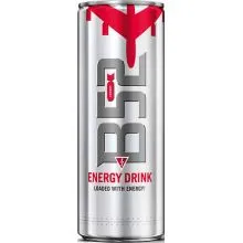 Energijska pijača B52, 0,25l pločevinka
