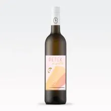 Vino belo, Muškat Ottonel, SOBOTA za zabavo, 0.75l