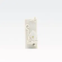 Figura darilna za birmo, umetna masa, 4x10cm