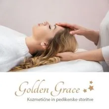 Acess Barrs tretma za 1 osebo, Goleden Grace, Moste (Vrednostni bon, izvajalec storitev: GOLDEN GRACE Giuletta Tomše s.p.)