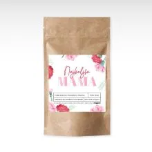 Kava, Najboljša mama, 100g, 100% arabica
