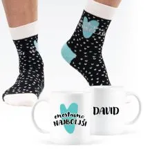 Darilni set Enostavno najboljši