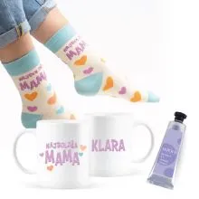 Darilni set Najboljša mama
