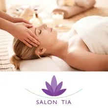 Vrednostni bon v vrednosti 30 €, Salon Tia, Ajdovščina (Vrednostni bon, izvajalec storitev: NATAŠA BENKA BRECELJ s.p.)