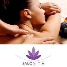 Vrednostni bon v vrednosti 50 €, Salon Tia, Ajdovščina (Vrednostni bon, izvajalec storitev: NATAŠA BENKA BRECELJ s.p.)