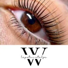 »Lash lift« naravno vihanje trepalnic za 1 osebo, Lepotni atelje W, Kamnica (Vrednostni bon, izvajalec storitev: NINA ŠTRAUS WEINGERL s.p.)