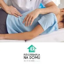 Fizioterapija na domu za 1 osebo, Julita Biondić, fizioterapija na domu, Maribor (Vrednostni bon, izvajalec storitev: JULITA BIONDIĆ)