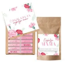 Darilni set Najboljša mama