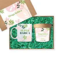 Darilni paket Draga babica