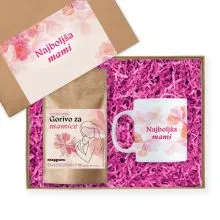 Darilni paket Najboljša mami