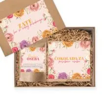 Darilni paket Zate