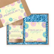Darilni paket Za prijateljico