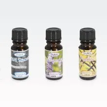 Dišeče olje, 10ml, sort.
