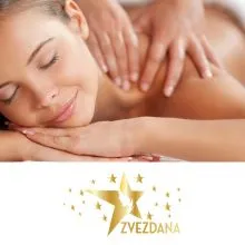 Sprošcujoca aroma masaža celega telesa za 1 osebo, Salon nege telesa Zvezdana, Maribor (Vrednostni bon, izvajalec storitev: Zvezdana Arklinić s.p.)