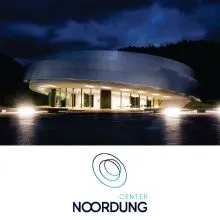 Vstopnica za odraslega za voden ogled, Center vesoljskih tehnologij Hermana Potocnika Noordunga (Vrednostni bon, izvajalec storitev: CENTER NOORDUNG)