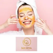 Vrednostni bon v vrednosti 50 €, Studio lepote SanDiva, Hoce (Vrednostni bon, izvajalec storitev: SANJA ROJ s.p.)