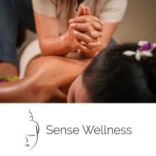 Kraljeva tajska masaža 120 min. za eno osebo, Sense Wellness Prive, Ljubljana (Vrednostni bon, izvajalec storitev: SENSE WELLNESS PRIVE D.O.O.)