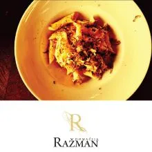 Ražmanov 3 hodni degustacijski meni za 2 osebi, Domacija Ražman, Gracišce (Vrednostni bon, izvajalec storitev: ISTRA.SI D.O.O.)
