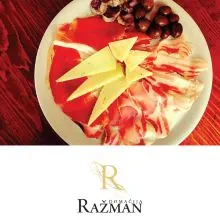 Degustacija vin, žganc in domacih dobrot za 2 osebi, Domacija Ražman, Gracišce (Vrednostni bon, izvajalec storitev: ISTRA.SI D.O.O.)