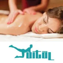 Aroma terapija za razstrupljanje za 1 osebo, Studio Vital, lepotno terapevtski center, Jesenice (Vrednostni bon, izvajalec storitev: STUDIO VITAL ANJA ŠTULAR S.P.)