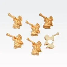 Angel, polimasa, 2.5cm