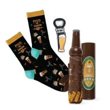 Darilni set Pivo je zakon