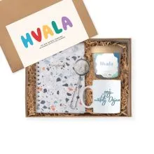 Personalizirani darilni paket Naj učitelj