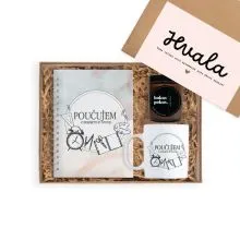 Darilni paket Poučujem