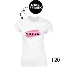 Personalizirana majica  - Straža bodoče gospe X