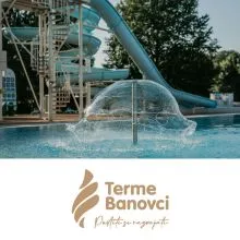 Celodnevno kopanje za 2 osebi, Terme Banovci <p hidden>(Vrednostni bon, izvajalec storitev: TERME BANOVCI, turizem in gostinstvo, d.o.o.)</p>