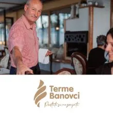 Celodnevno kopanje s kosilom za 2 osebi, Terme Banovci <p hidden>(Vrednostni bon, izvajalec storitev: TERME BANOVCI, turizem in gostinstvo, d.o.o.)</p>