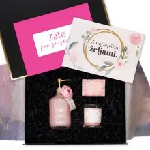 Darilni paket Zaslužiš si