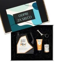 Darilni paket Gorivo za moškega
