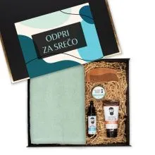 Darilni paket Vse v enem