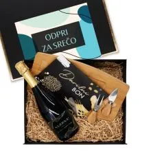 Darilni paket Kulinarično doživetje
