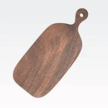 Deska servirna lesena, 38x16.5x2cm