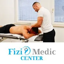 Vrednostni bon za 50€, Fizio medic center, Jožica Jezernik s.p.