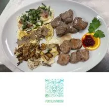 Vrednostni bon v vrednosti 50 €, Gostilna Pod Slavnikom, Podgorje (Vrednostni bon, izvajalec storitev: IDEL d.o.o.)