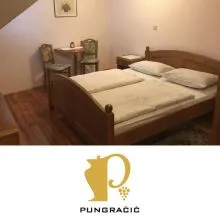 Vecer za naju s kulinaricnim razvajanjem , Turisticna kmetija Pungracic, Drenovec pri Zavrcu (Vrednostni bon, izvajalec storitev: PUNGRACIC ROBERT - Nosilec dop. dej. na kmetiji)