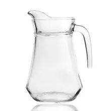 Vrč steklen, 1.5l