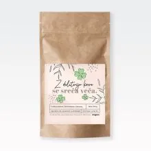 Kava mleta, Z delitvijo kave se sreča veča, 100g, 100% arabica